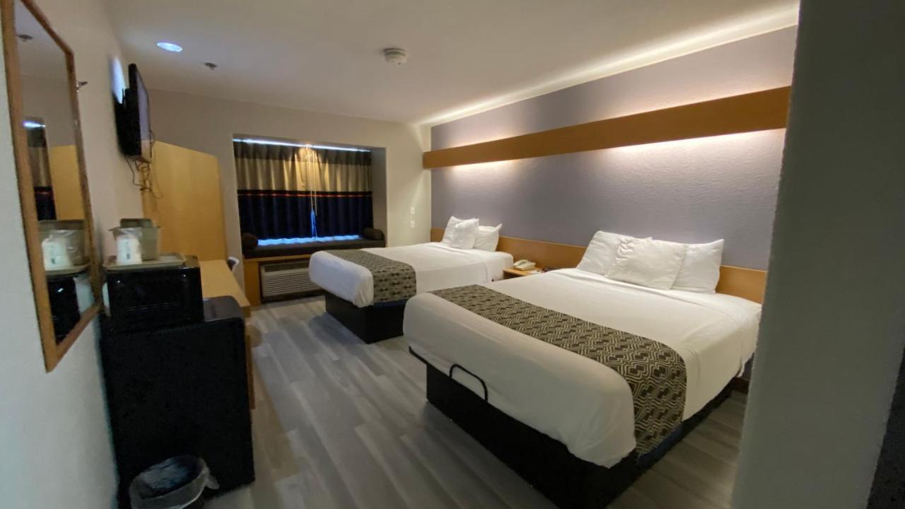Microtel Inn & Suites By Wyndham Ardmore Extérieur photo
