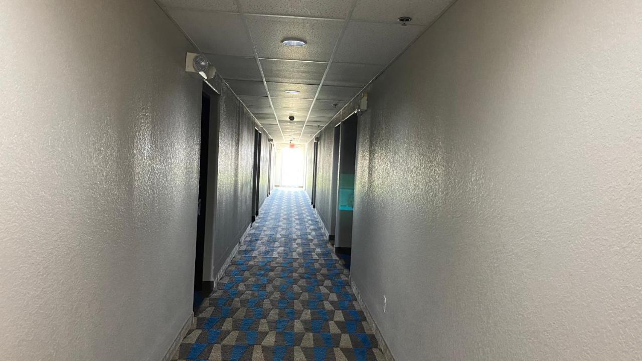 Microtel Inn & Suites By Wyndham Ardmore Extérieur photo