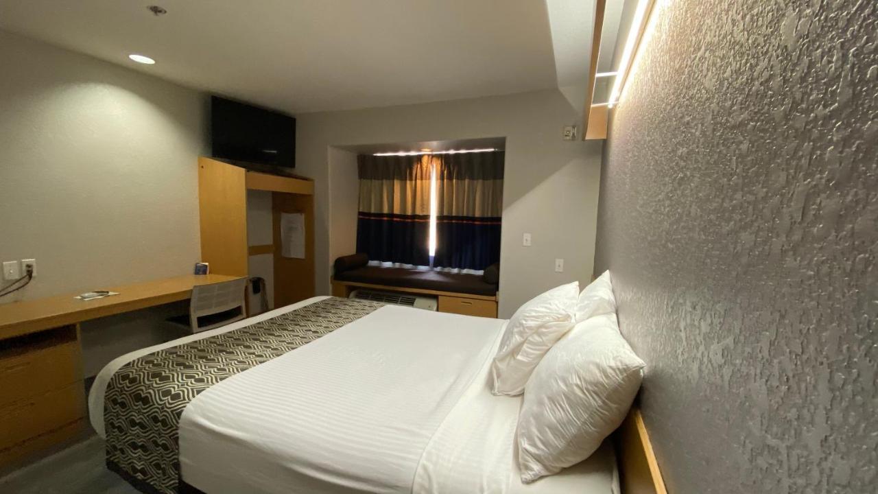 Microtel Inn & Suites By Wyndham Ardmore Extérieur photo