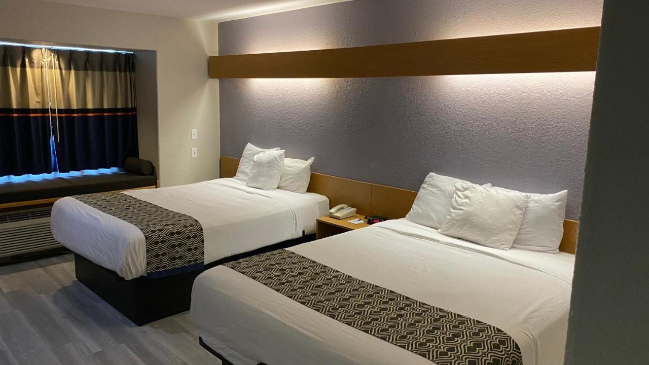 Microtel Inn & Suites By Wyndham Ardmore Extérieur photo