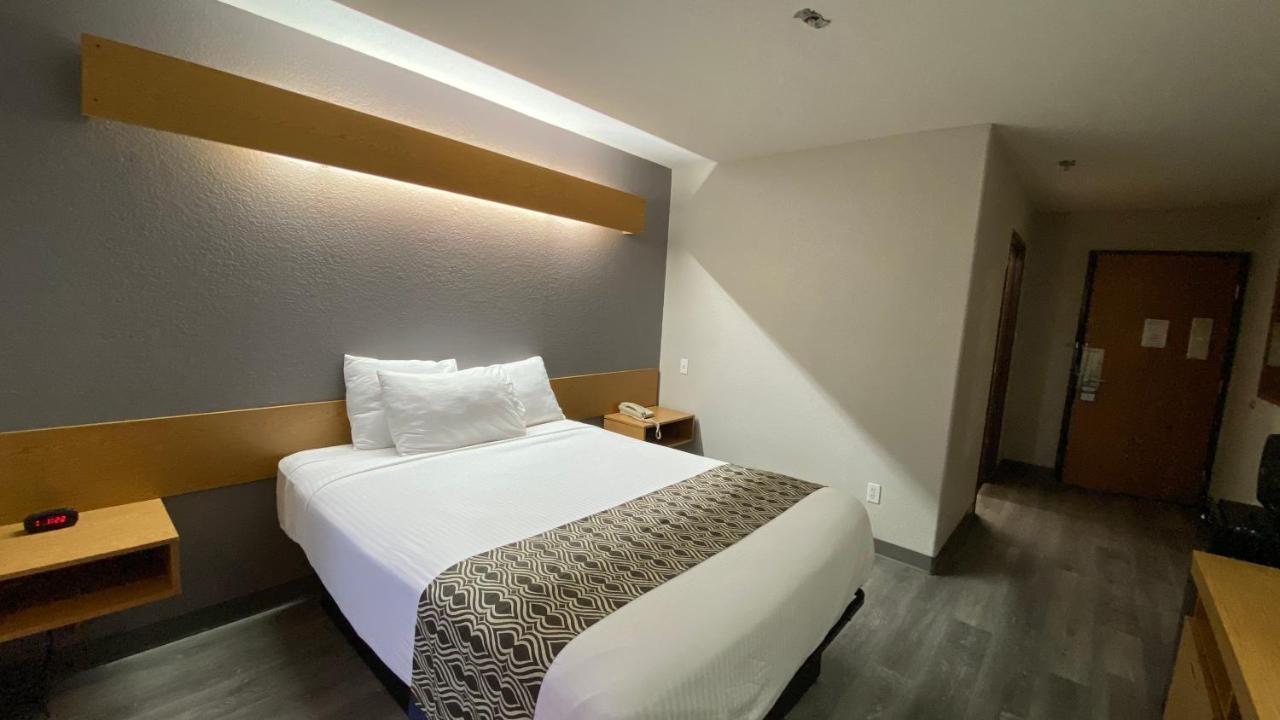 Microtel Inn & Suites By Wyndham Ardmore Extérieur photo
