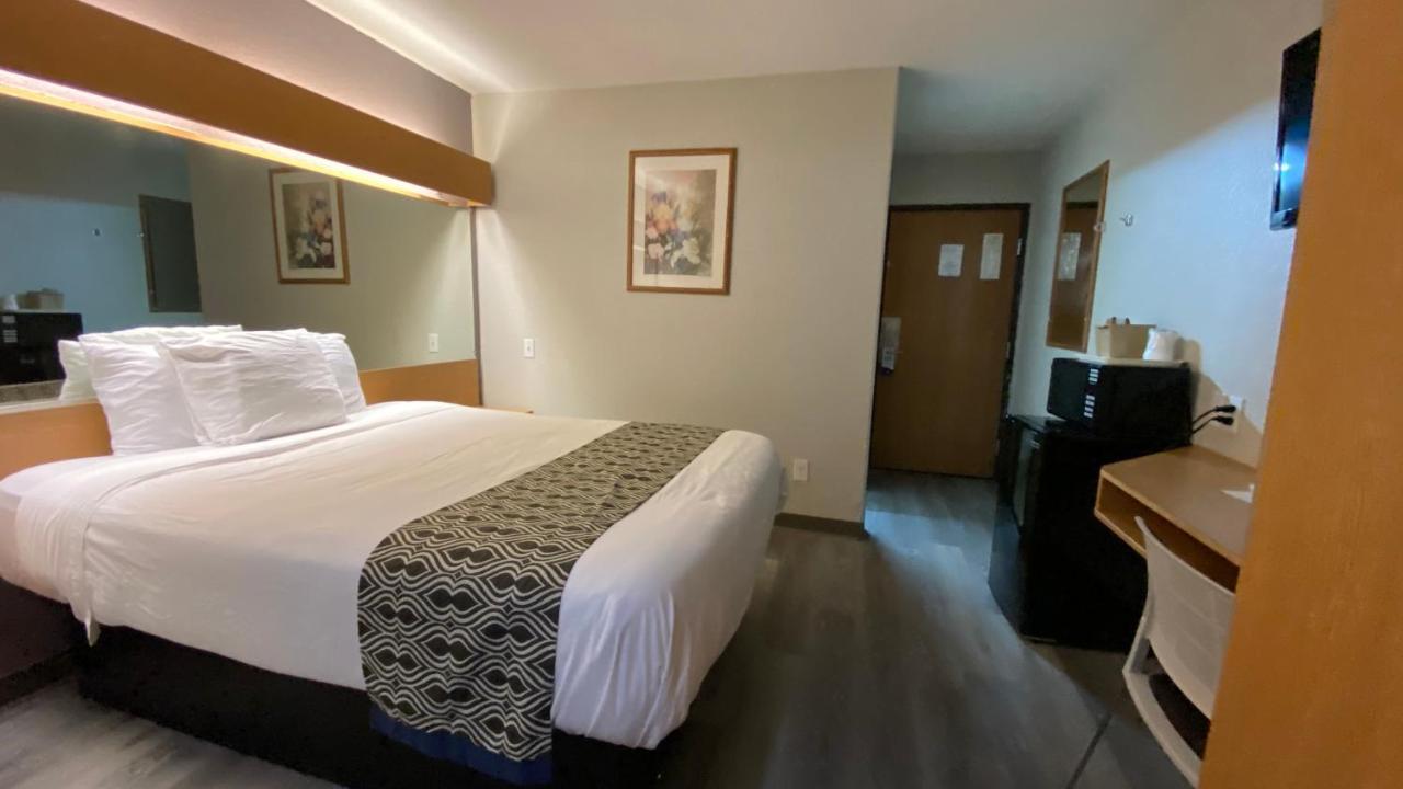 Microtel Inn & Suites By Wyndham Ardmore Extérieur photo