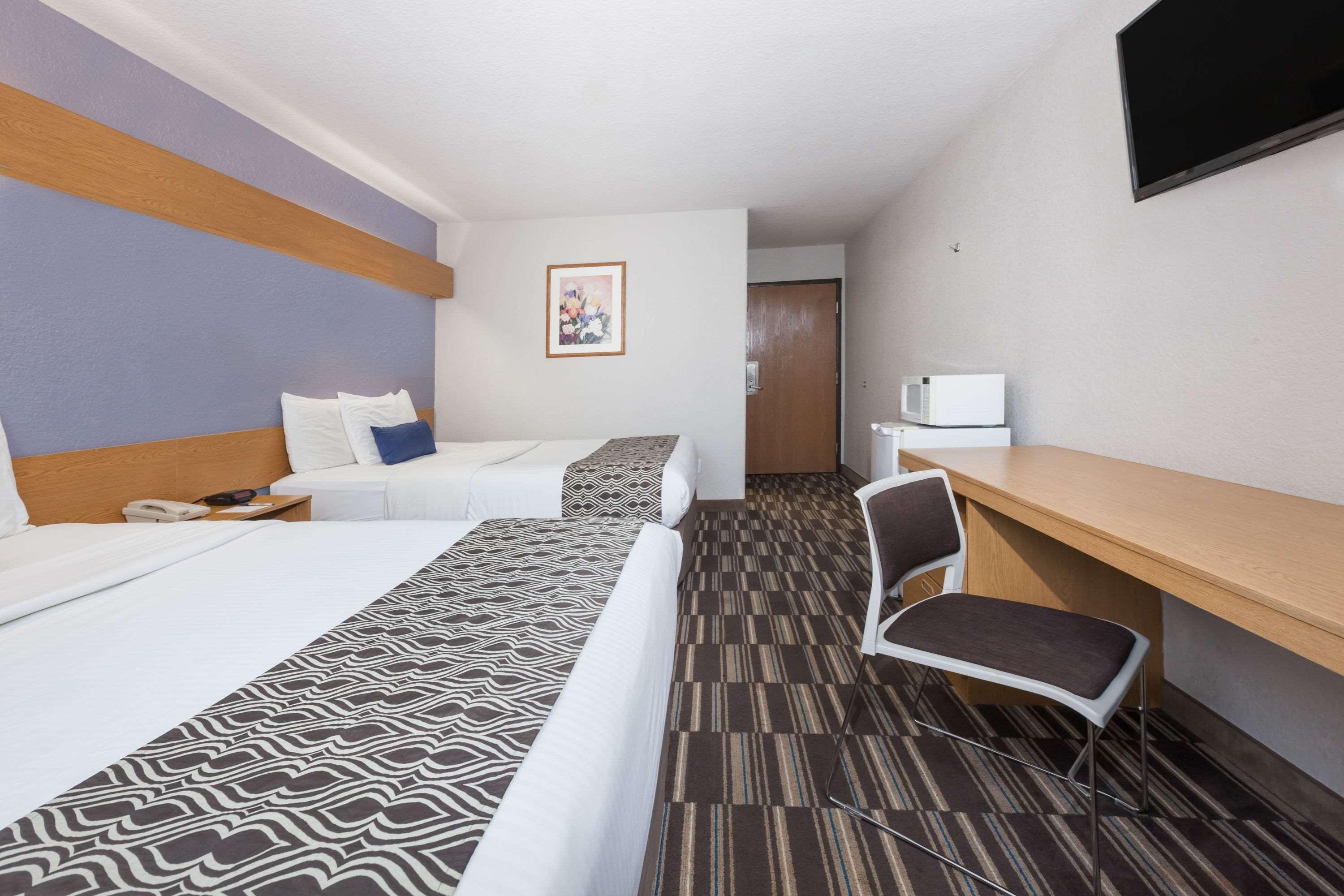 Microtel Inn & Suites By Wyndham Ardmore Extérieur photo