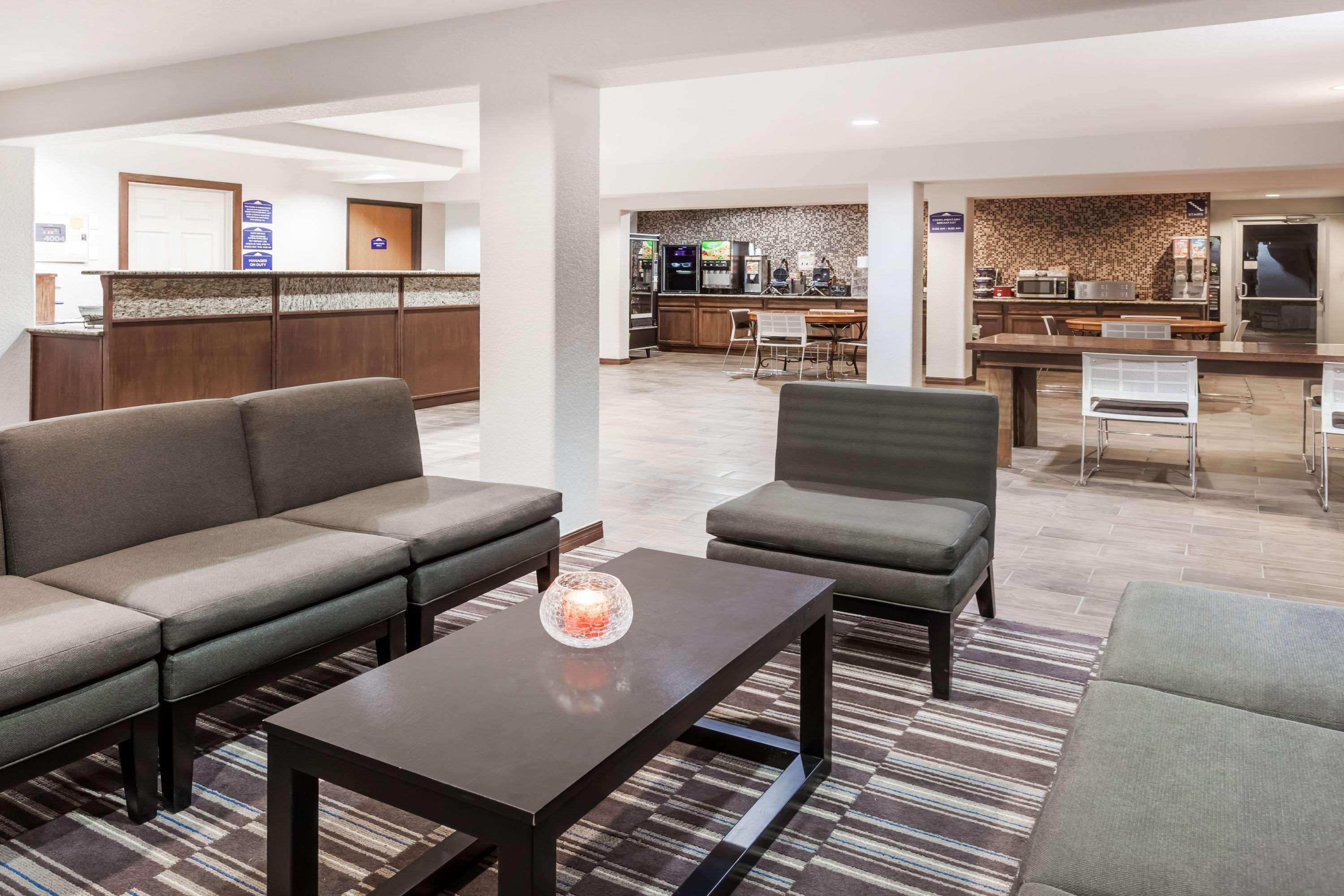 Microtel Inn & Suites By Wyndham Ardmore Extérieur photo