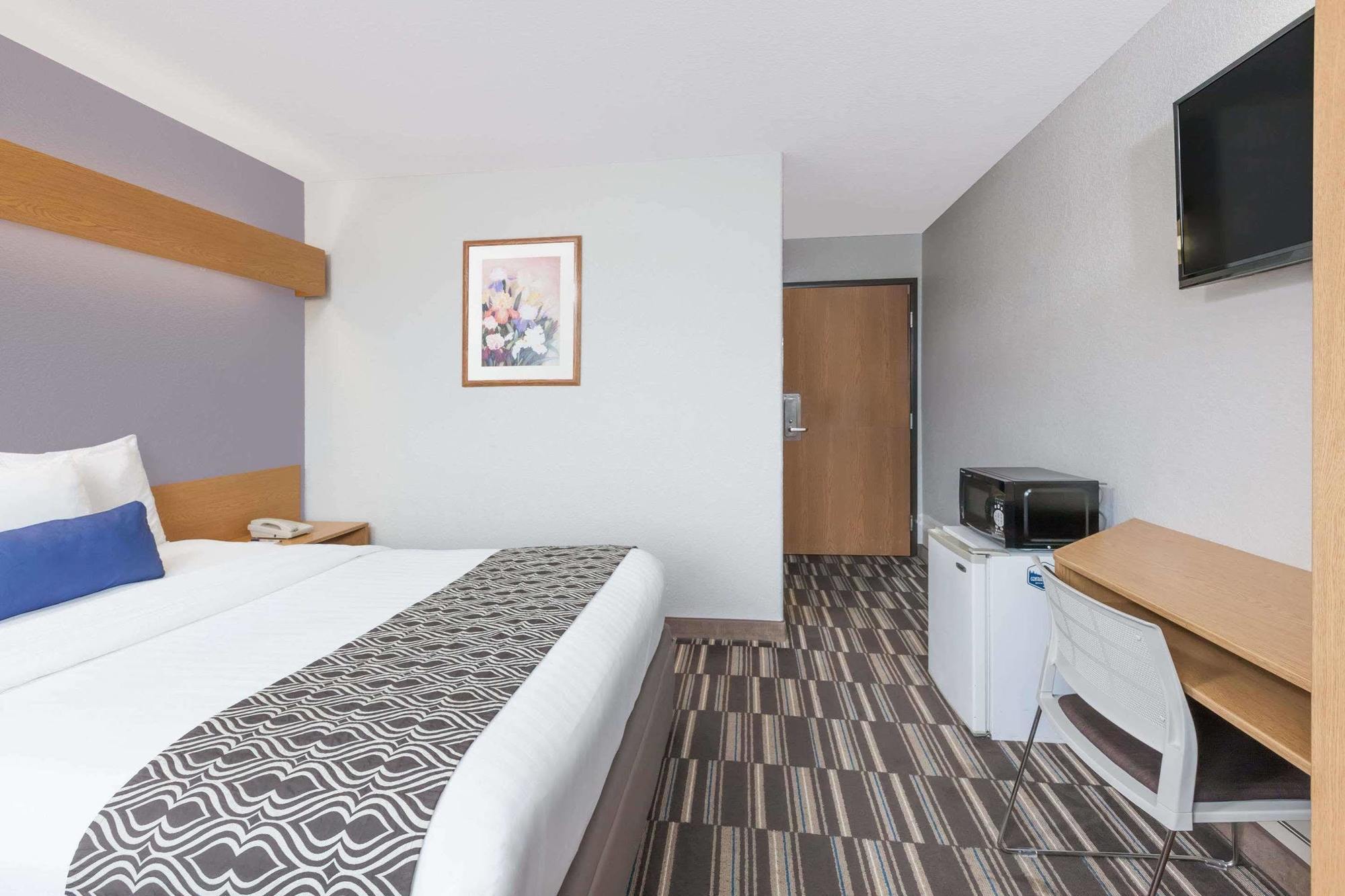 Microtel Inn & Suites By Wyndham Ardmore Extérieur photo
