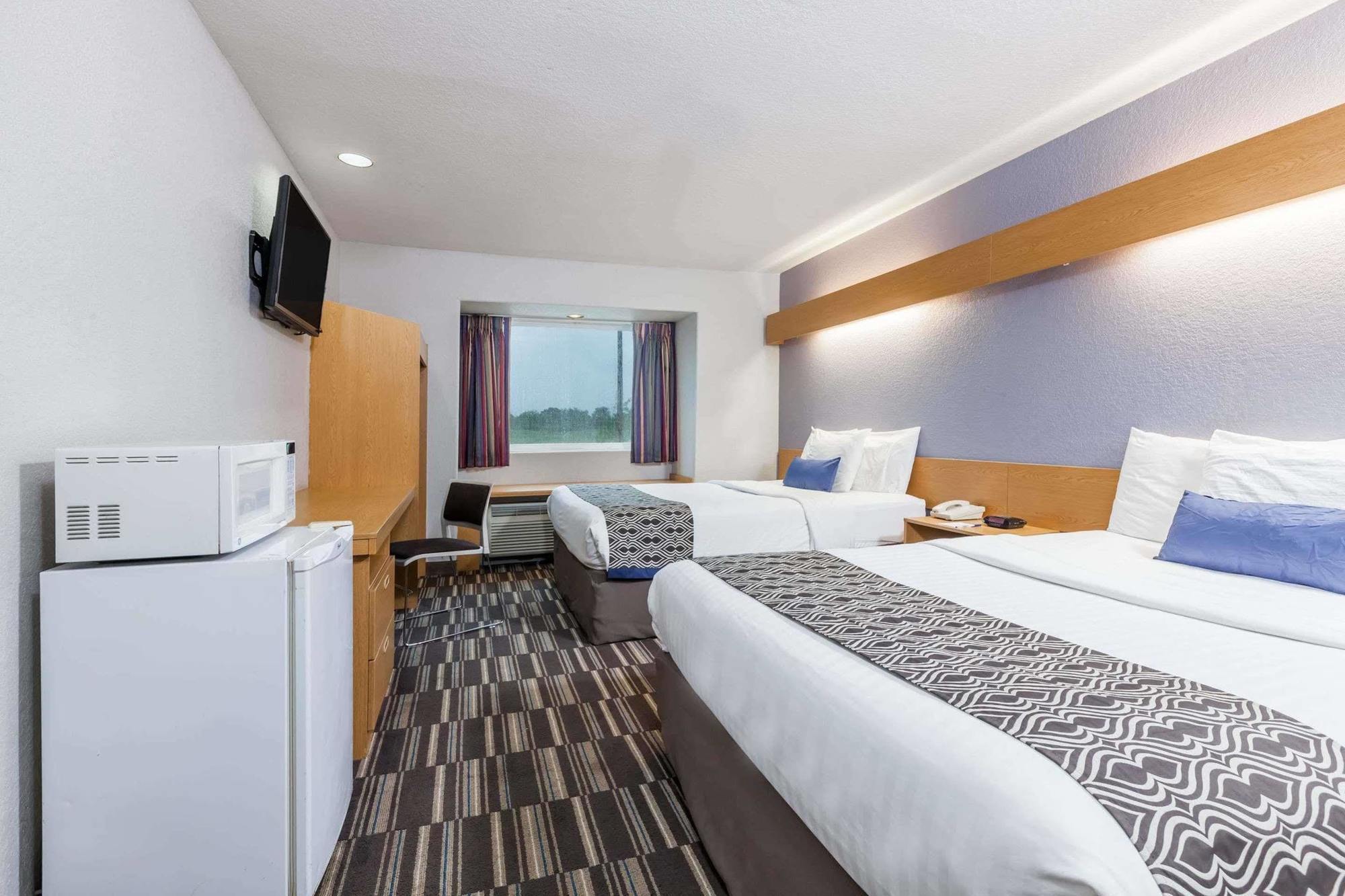 Microtel Inn & Suites By Wyndham Ardmore Extérieur photo