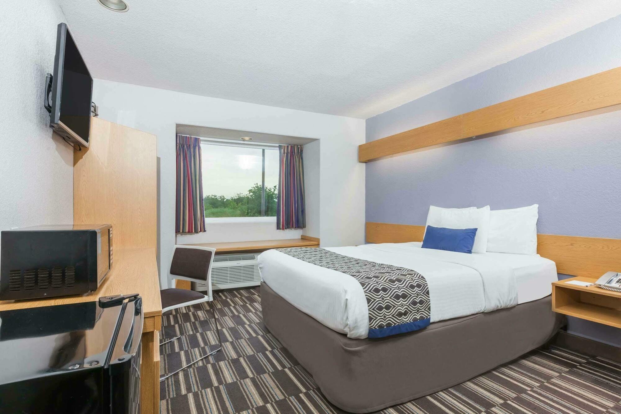 Microtel Inn & Suites By Wyndham Ardmore Extérieur photo